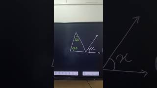 LINES AND ANGLE|| QUESTIONS PRACTICE ||MATHS