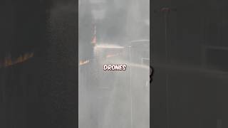 🔥 CHINA USES DRONES TO STOP FIRES