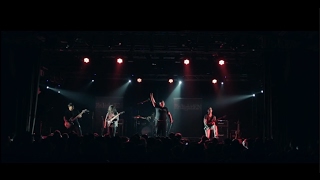 EnlightEN - Fabricated Ocean (Live Music Video)