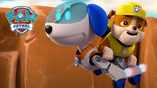 机器狗拯救世界- PAW Patrol 汪汪隊立大功 - 兒童卡通