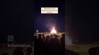 Paganism Returns to Europe! #pagan #paganism #europe