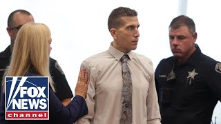 WATCH LIVE: Prosecutors hold press conference after Bryan Kohberger's sentencing