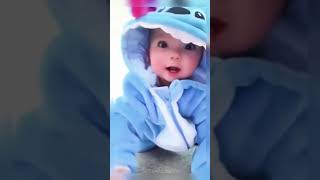 Cute 🥺 #baby #trending #youtubeshorts #youtube #stech #tiktok #shorts #cute #smile