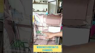 Arduino based Air purifier#shorts#Engineering projects# Mech#entc#civil# chemical#instrumentation