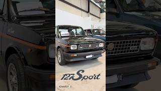 Fiat 127 Sport - Which one do you choose?