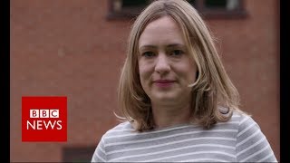 Hernia mesh complications 'affect more than 100,000' - BBC News