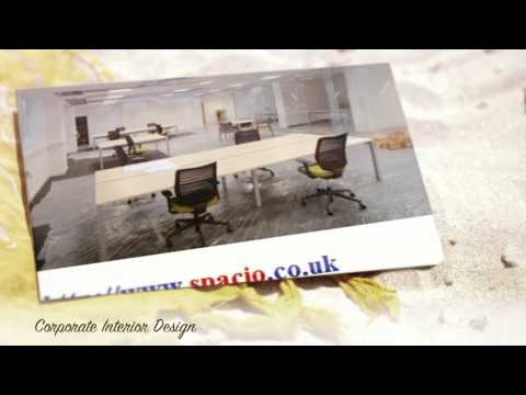 Spacio Planning London