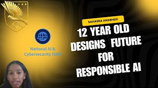 Meet the 12 Year Old AI Enthusiast Changing the World! 🤖✨