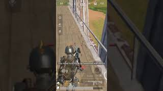 Don’t Peak🔥 #shorts #pubg #pubgmobile #pmco #pmpl #pmplscrims #zeepubg