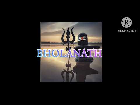 Bholanath [Slow&Reverb] Song