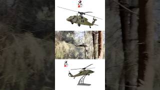 Wltoys K170 RC UH-60L Blackhawk Helicopter Part 1 #rc #rchelicopter #wltoys #k170