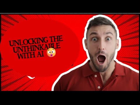 AI: Unleashing Shocking Creativity! 😲