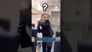 Cabin Crew Evacuation Training Goes Hard! 😤💺