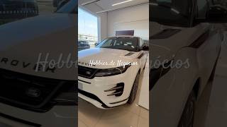 RANGE ROVER EVOQUE 2025