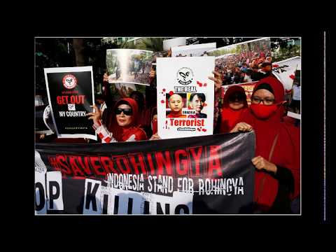 Burma news 2017 HD ~_~ 08/09/2017