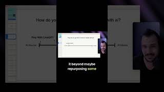 Beyond ChatGPT: Maximize AI Productivity! #shorts #tech