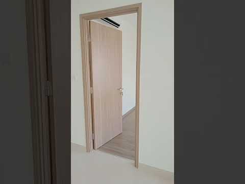 Review Căn 2pn, 60 m2 Origami Vinhome Grand Park