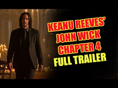 john wick 4