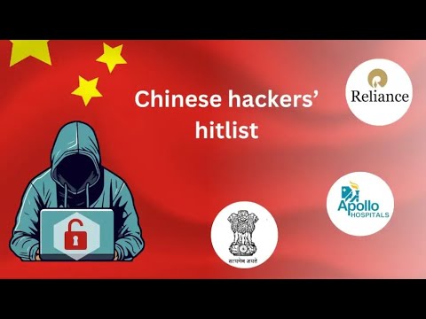 China’s Cyber War on India? Shocking Truth behind Espionage Attacks!