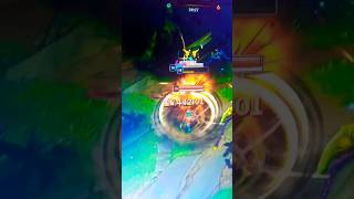 Yasuo Short Montage #yasuo #kazetsu #yasuomontage #yasuocombos