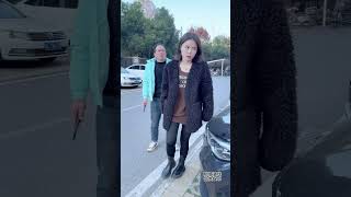 我给你好好说话，不代表我好说话#迷惑行为大赏 #内容启发搜索#劇情#生活#shorts