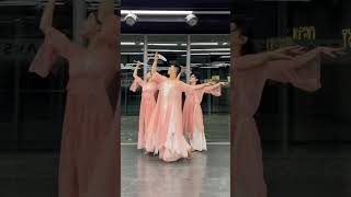 #芒种 中国风爵士编舞 #dance #chinesetraditionaldance #白小白编舞 #chinesedance #chinadance