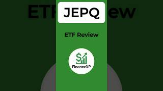How JEPQ Pays a 11+ Percent Yield With Tech Stocks! JEPQ ETF review