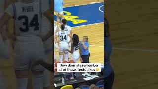 A different handshake for everyone is tough 😤 (via kyandreu/TT)