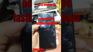 poco m2 pro fastboot problem #surajtelecom23 #pocom2pro #shorts #youtubeshorts #youtube