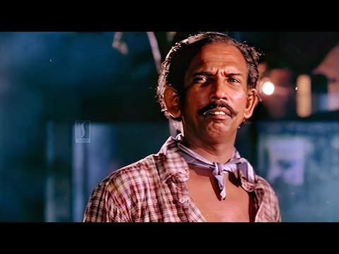 എന്നോട് കളിക്കാൻ ധൈര്യം ഉണ്ടെങ്കിൽ വാടാ...!! 😂🤣| Malayalam Comedy Scenes | Mamukoya | Sreenivasan