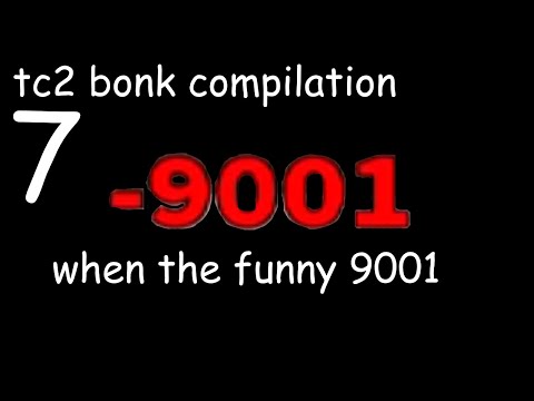 [TC2] Bonk Compilation 7