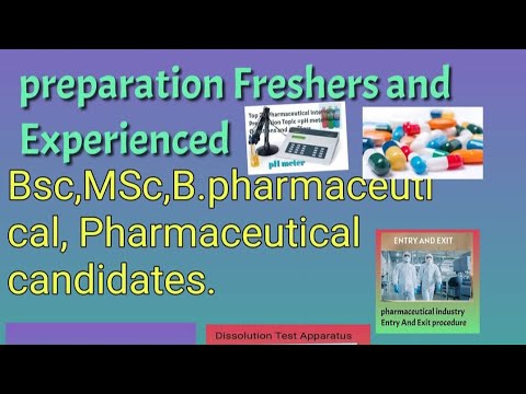 Pharmaceutical Microbiology: Important Questions and Answers for Interviews & Exams