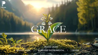 Prayer Time Worship Music – Soaking Christian Instrumental for Healing & Deep Connection ❤️🎵