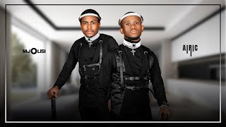 Airic no Mjolisi - Soft Spot (Official Audio)