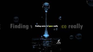 floating ocean in space unbelievable discoveries #space #oceanside  #oceaninspace #spaceworld