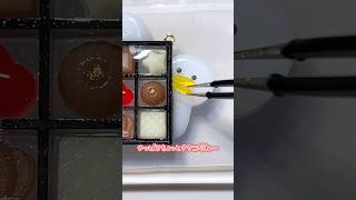 Giveaway🎁 We're giving away a duck box~ Watch the video to find out how to enter🎥#resin #handmade...