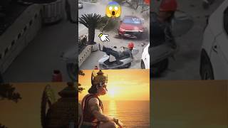 jai bajarang bali 🙏 ||bhajan|| #jaishreeram #hanuman #trendingshorts #shorts
