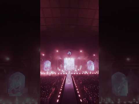 🏛️ #私は最強 from DOME LIVE 2023 "Atlantis" 🔱 #MrsGREENAPPLE #DOMELIVE_Atlantis #OP_FILMRED