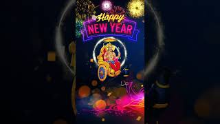 🔴 Happy New Year best status | Happy New Year #happynewyear #shorts #AadiDevJyotishKendar #shanidev