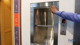 Dumbwaiter