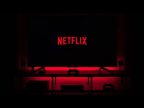 NETFLIX expands into games