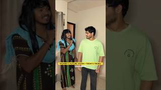 “THEN V/S NOW FASHION😅😮‍💨👕.”#relatable #nostalgia #thenvsnow #funny #ytshorts #oversized #baggy