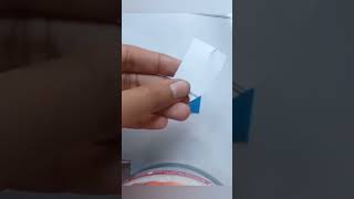 Facebook logo making diy logo #shortvideo #diycrafts #diylogo