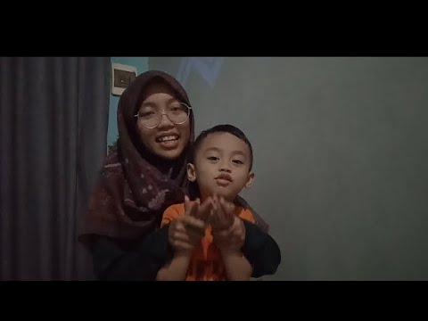 Tata Cara Tayamum _Uma Lutfia Thaher 2203106033@MahasiswaPiaud22