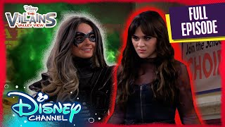 Disney's The Villains of Valley View Full Episode | S2 E17 | The Return | @disneychannelanimation
