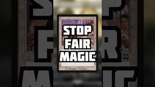 Annoying White Instants You Should Be Playing #mtg #commander #shorts