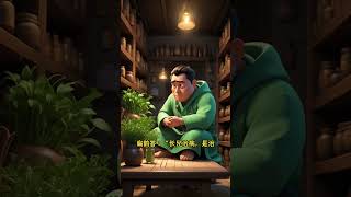 扁鹊谈医术的真谛 #医术 #扁鹊 #治病 #智慧 #预防