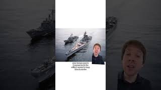 What did upgraded Iowa-class battleships actually do?