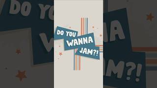 Let me ask ya... Do You WANNA Jam?! #gamejam #gamedev