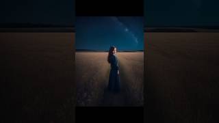 Solitery figure of young girl #shortsyoutube #trendingshorts #viralvideo #shortsbeta #youtube #short
